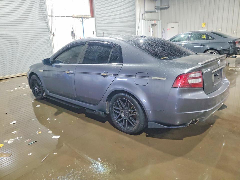 2005 Acura TL