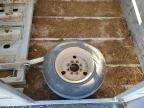 2000 EBY Livestock Trailer