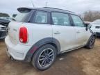 2016 Mini Cooper s Countryman