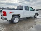 2013 Chevrolet Silverado C1500 LT