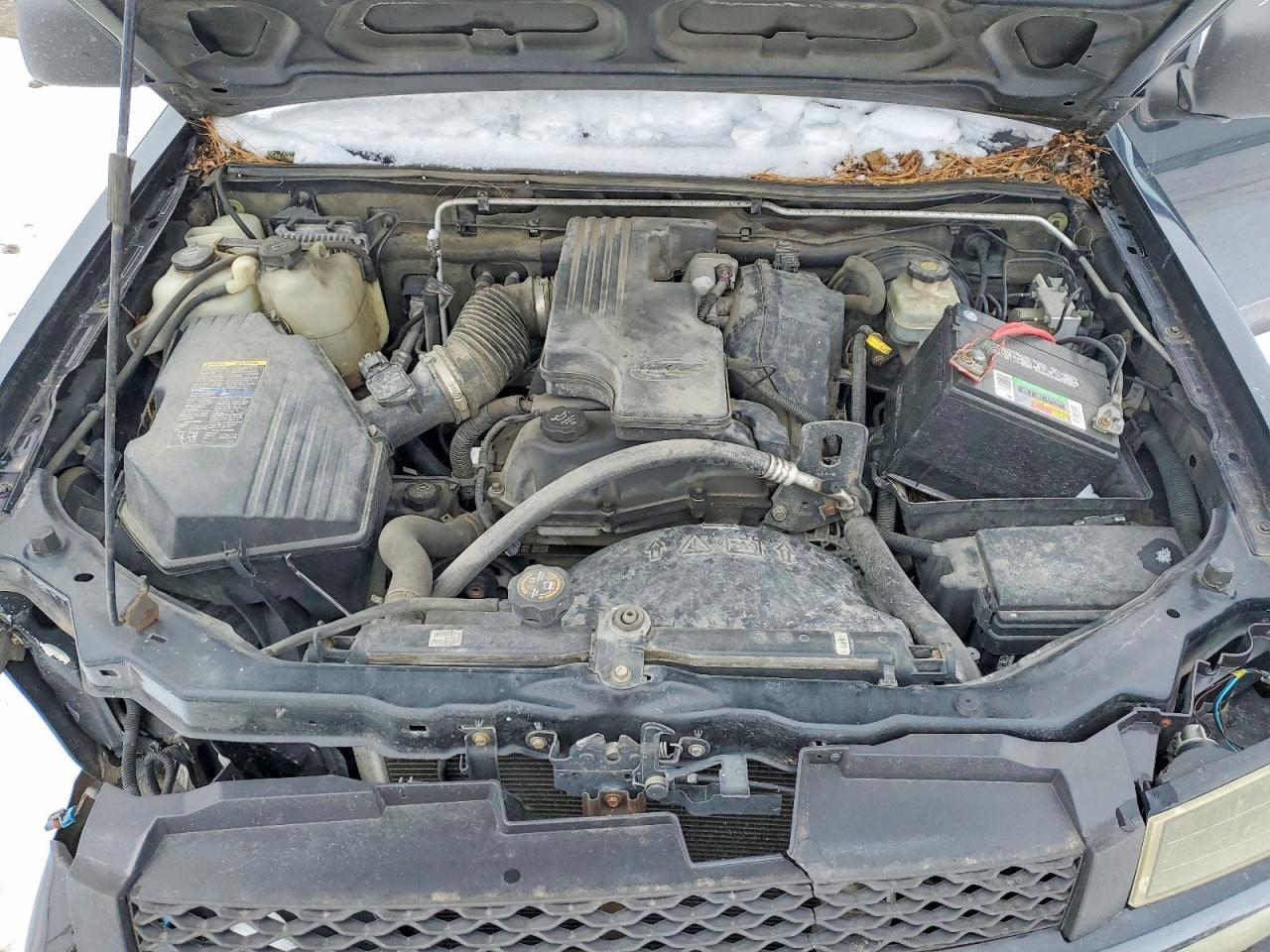 2005 Chev Colorado