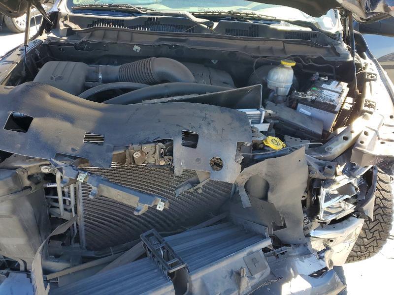 2019 Dodge Ram 1500 Classic slt