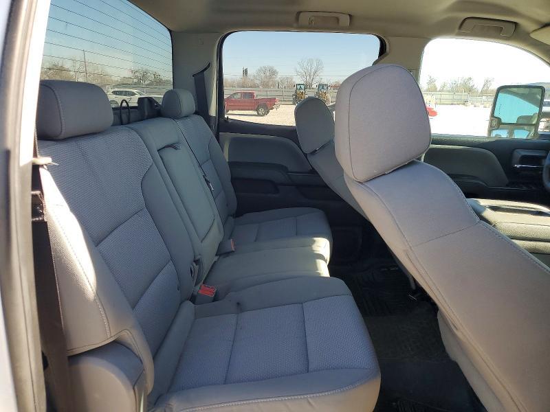 2019 GMC 3500 hd