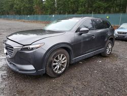 Mazda Cx-9 Vehiculos salvage en venta: 2016 Mazda Cx-9 Touring