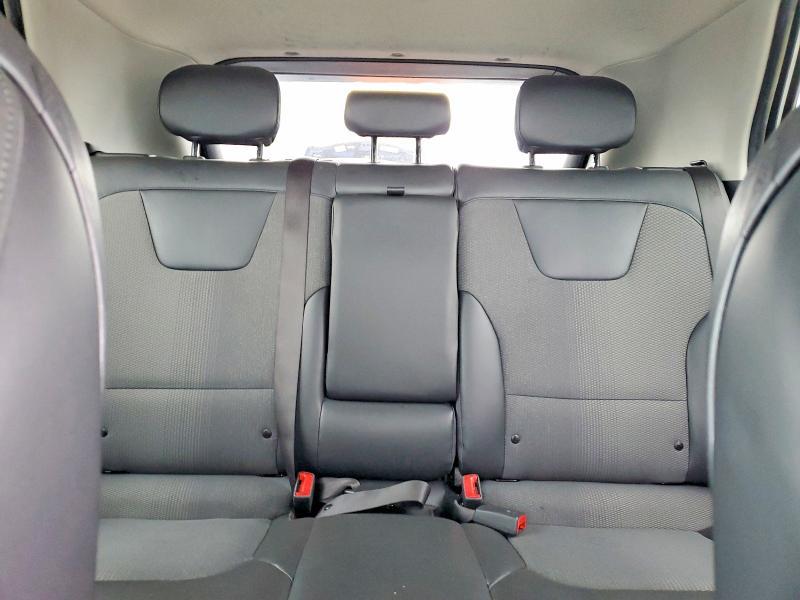 2023 KIA Niro ev Wind
