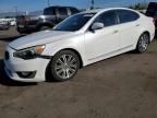 2014 KIA Cadenza Premium