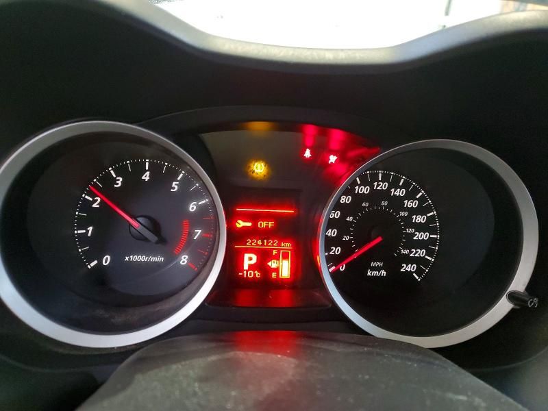 2012 Mitsubishi Lancer Es/es Sport