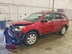 2008 Honda Cr-v ex