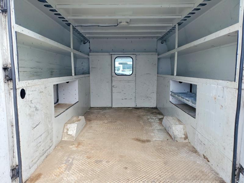 2006 Ford E350 Utility / Service Truck