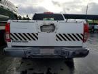 2014 Nissan Frontier S