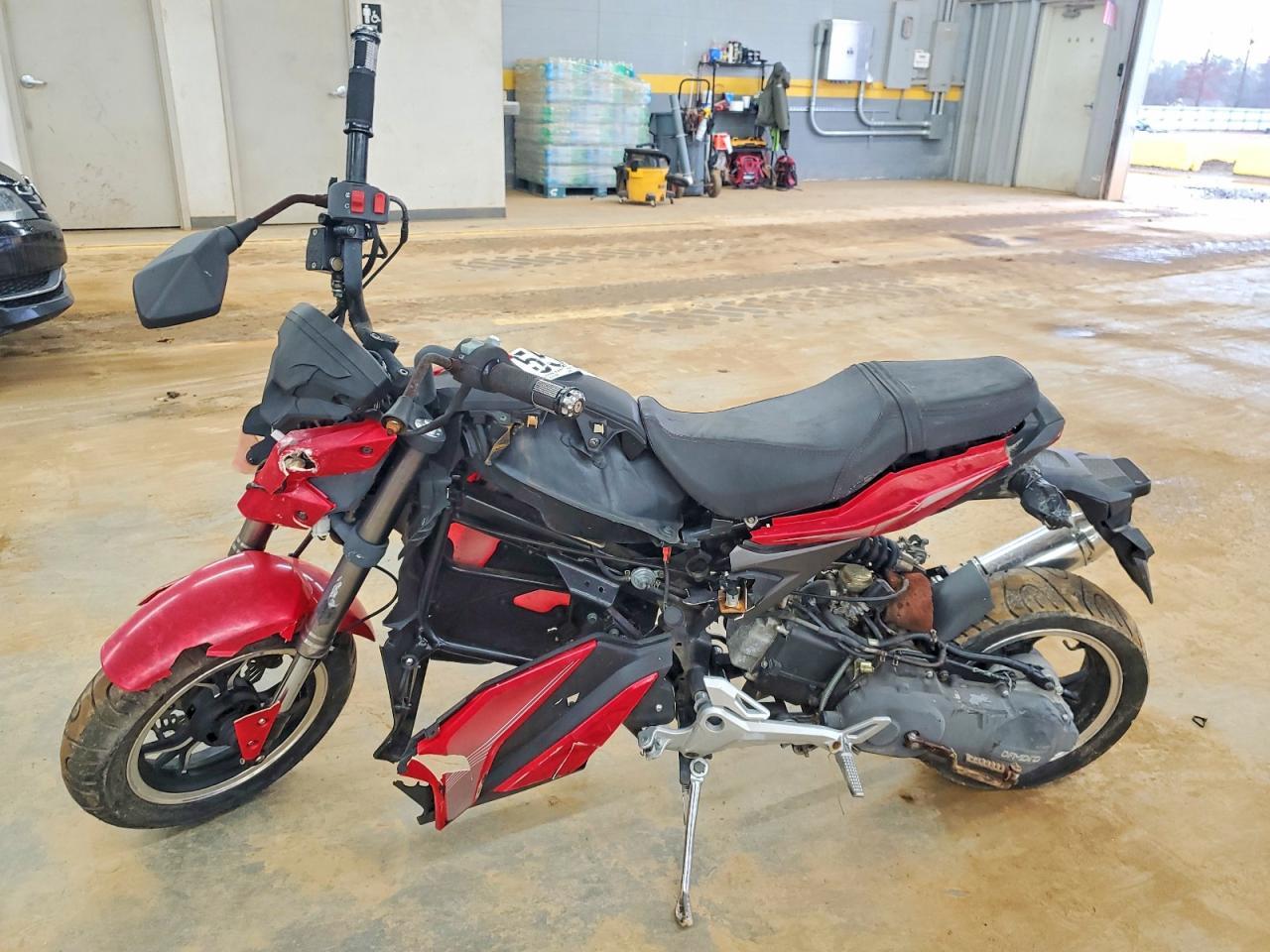 2017 Scooter Scooter