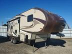 2014 Nash Fox Mountain Camper