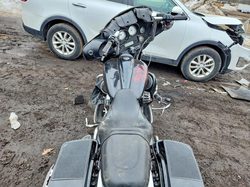 2013 Harley-Davidson Flhx Street Glide