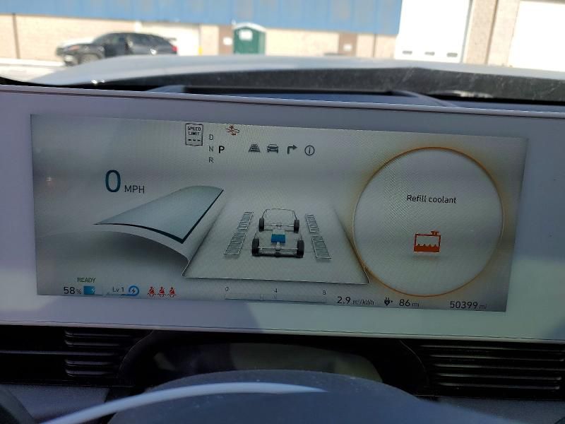 2023 Hyundai Ioniq 5 Limited