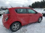 2012 Chevrolet Sonic ls