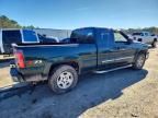 2007 Chevrolet Silverado K1500 Classic