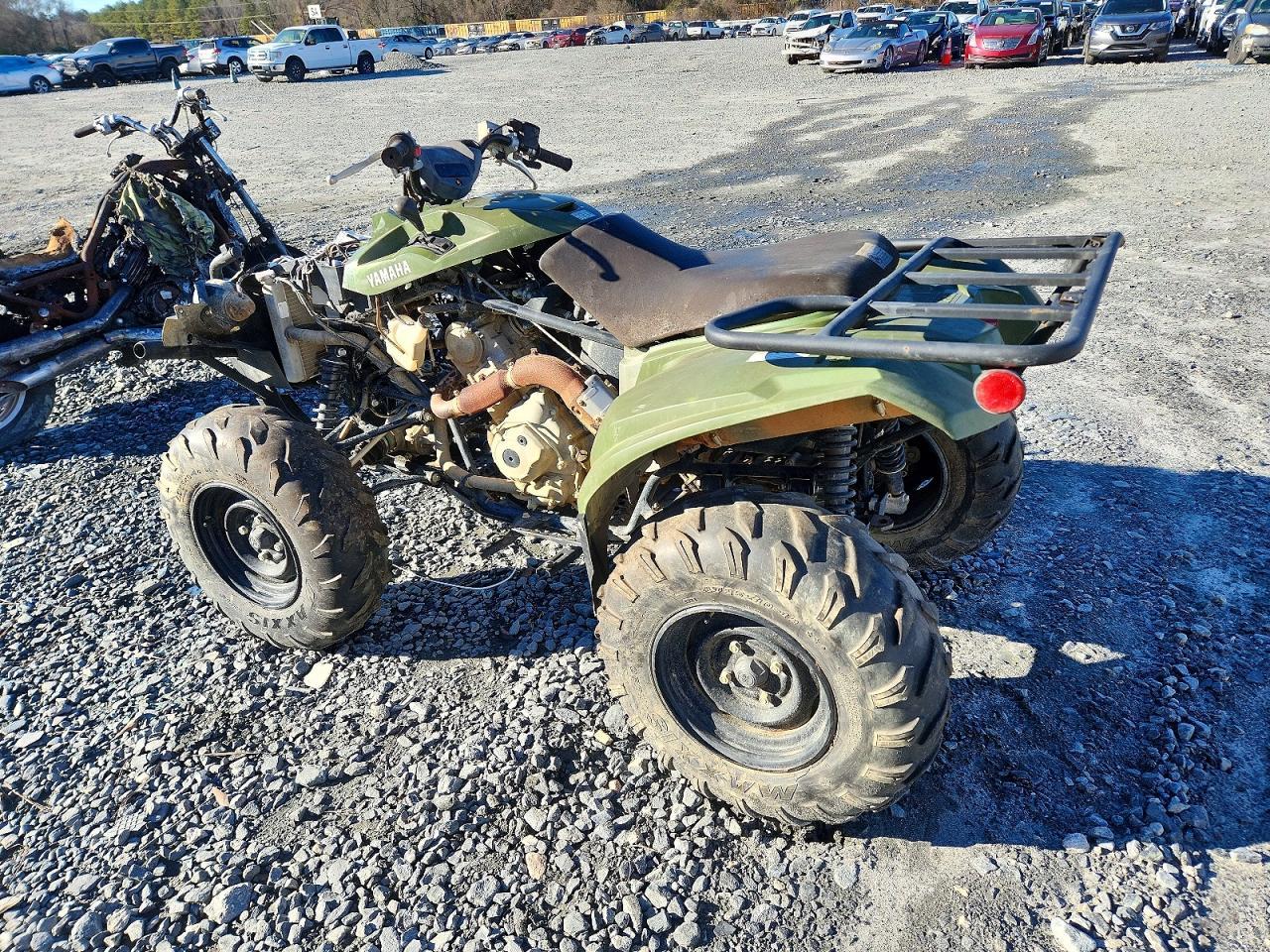 2021 Yamaha 2021 Yama YFM70KDXMG Kodiak 70