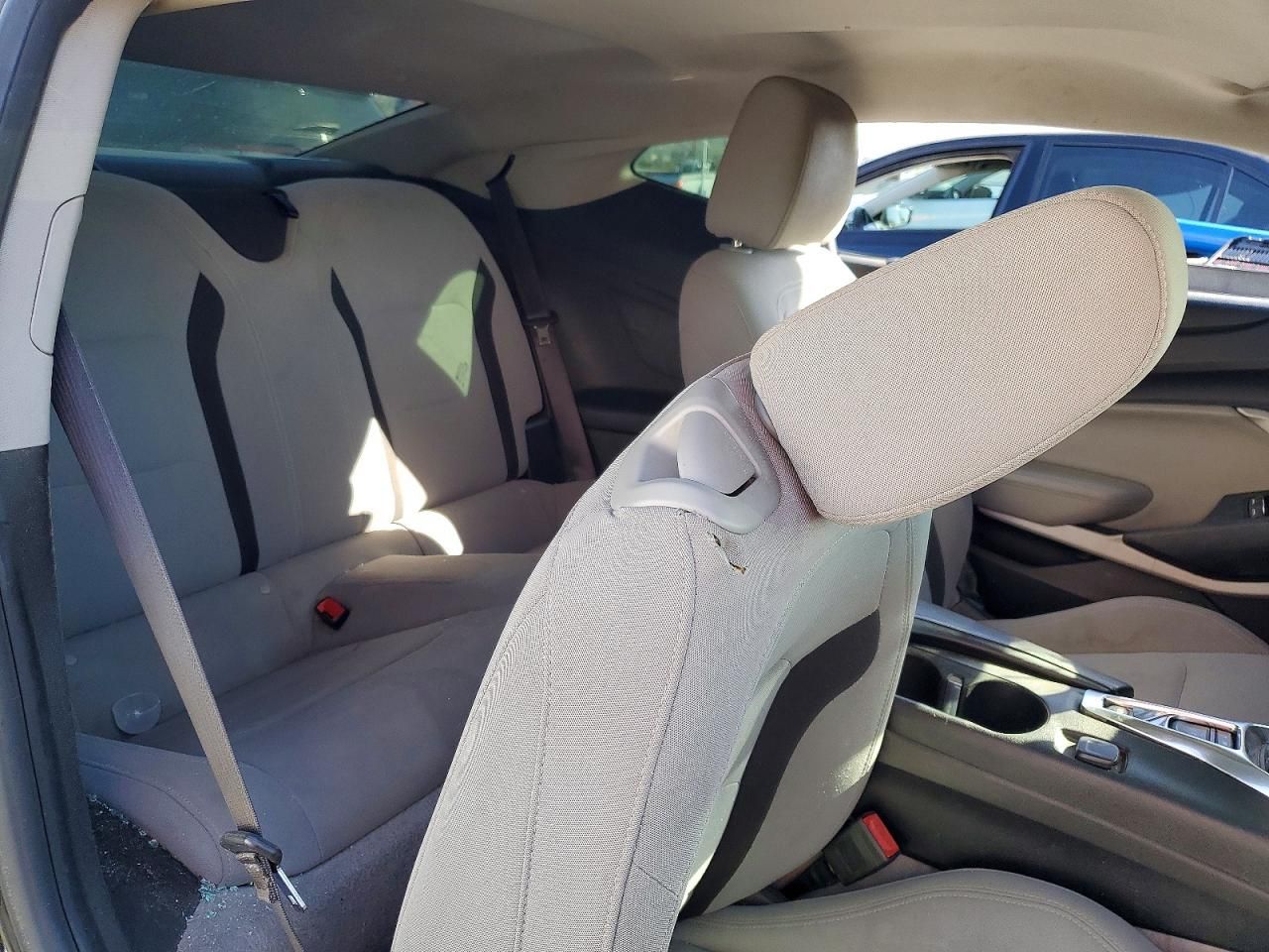 2019 Chevrolet Camaro ls