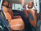 2017 Nissan Armada sv