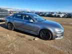 2018 Audi A4 Premium Plus