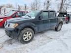 2013 Nissan Frontier S
