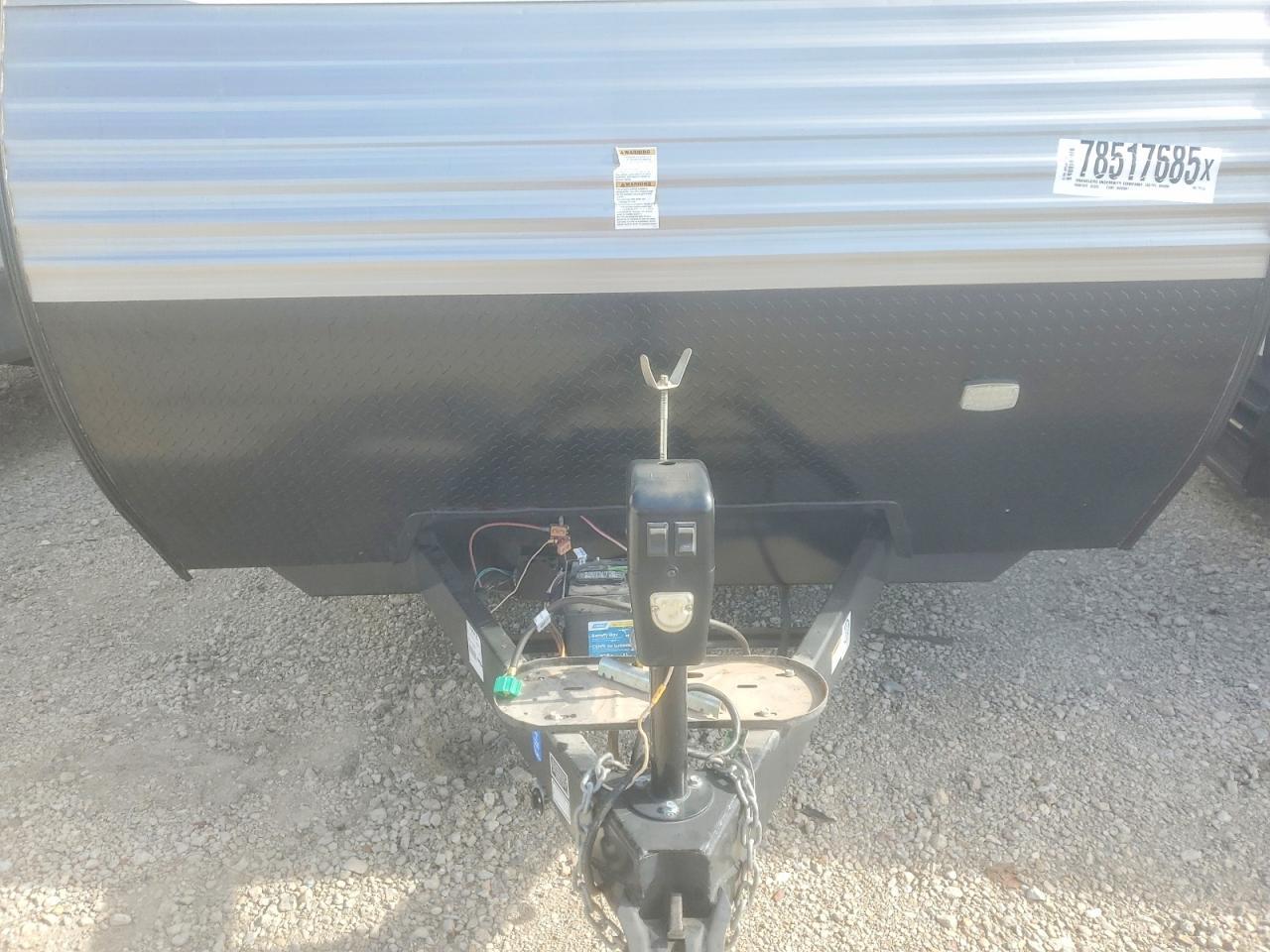 2019 Jayco Jayco