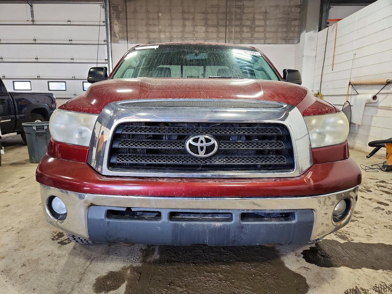 2007 Toyota Tundra SR5