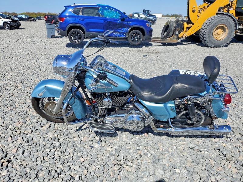 2007 Harley-Davidson Flhrs