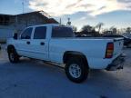 2005 GMC Sierra K2500 Heavy Duty
