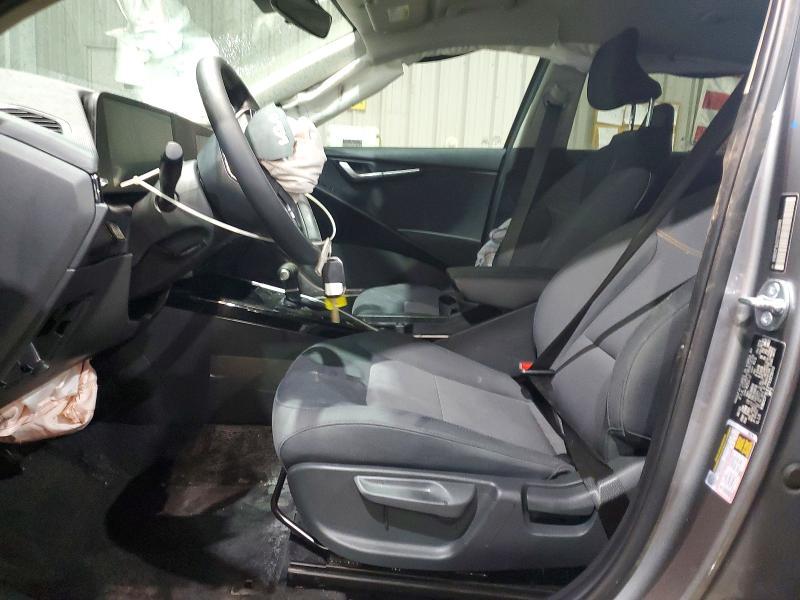 2026 KIA Niro lx