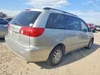 2006 Toyota Sienna ce