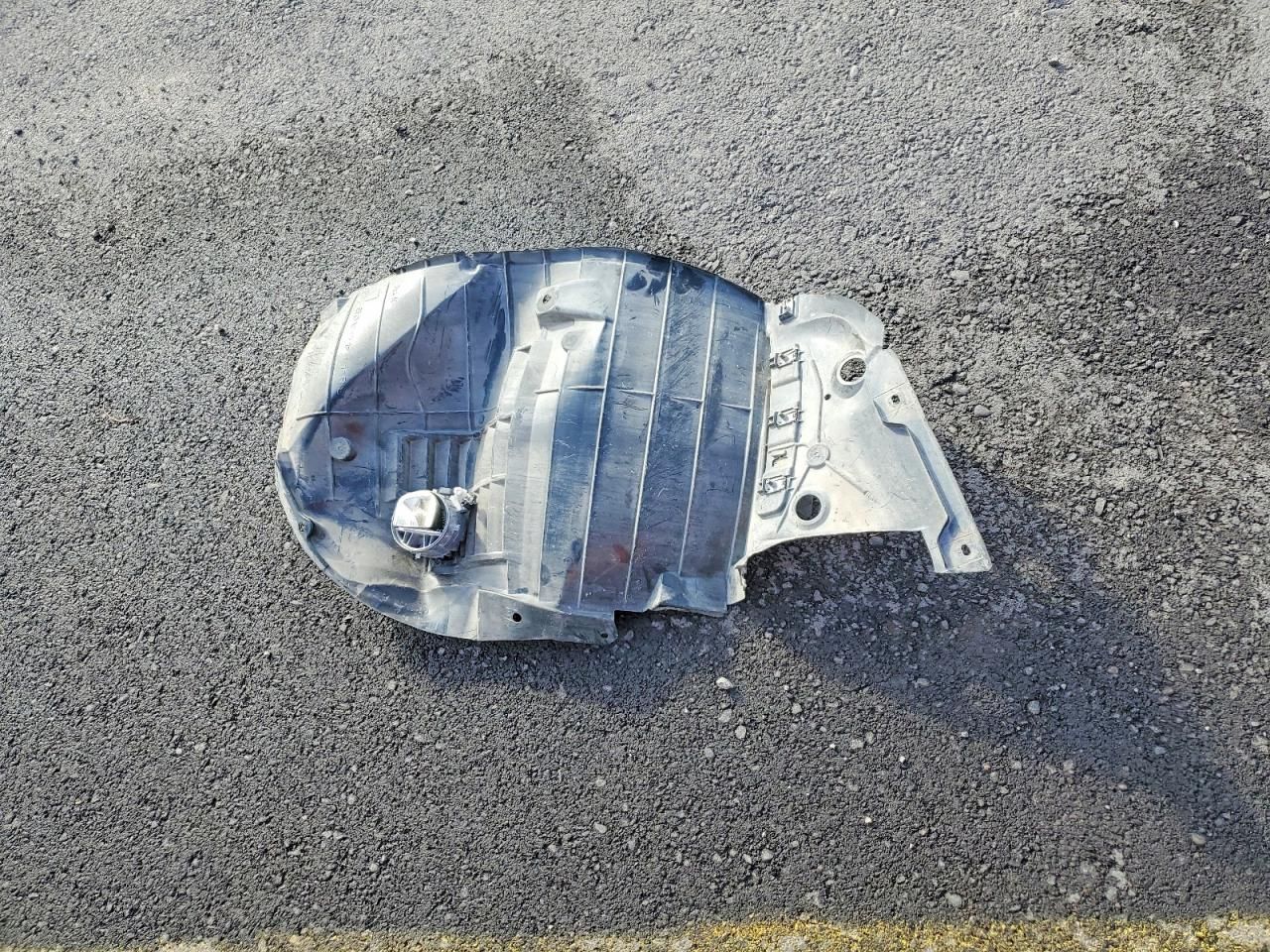 2018 Infinity Q50 Luxe