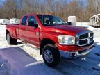2007 Dodge Truck RAM 3500 Crew C PU 4