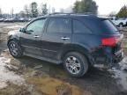 2007 Acura Mdx Technology