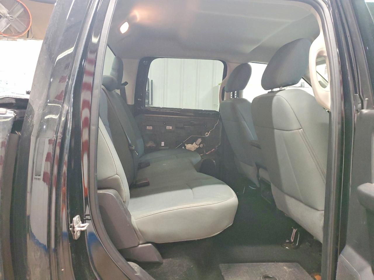 2014 Dodge Ram 1500 st