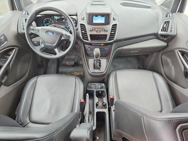 2019 Ford Transit Connect Delivery van