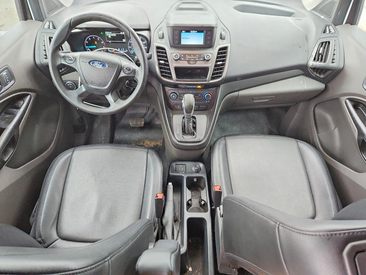 2019 Ford Transit Connect Delivery van