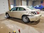 2010 Chrysler Sebring Touring