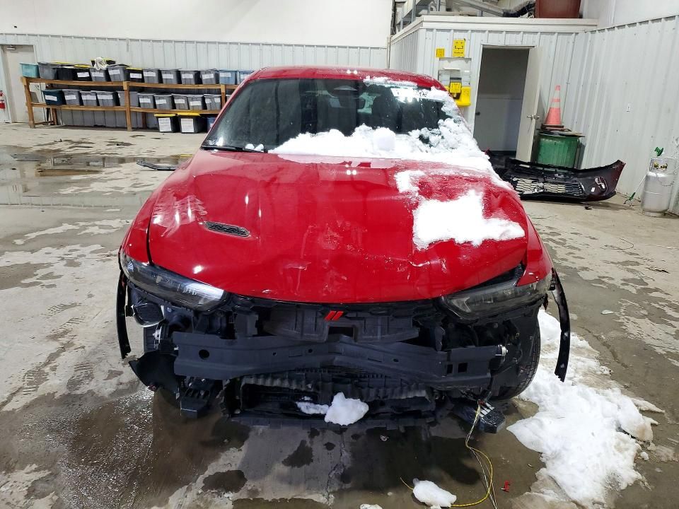 2024 Dodge Hornet R/T