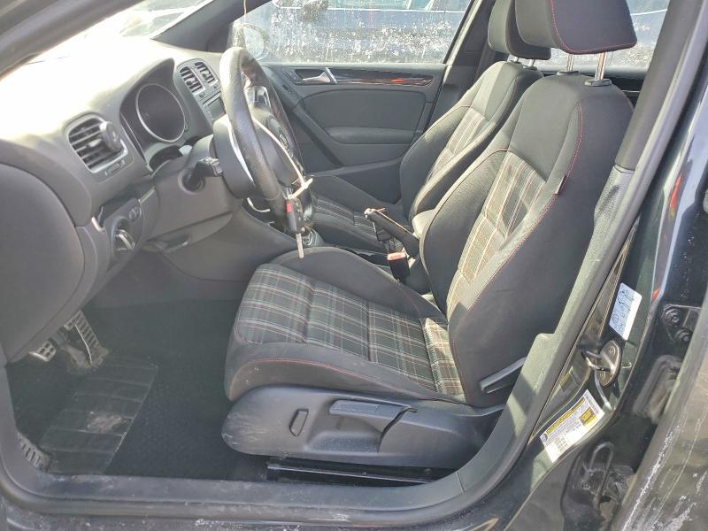2012 Volkswagen GTI