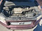 2008 Honda Ridgeline RTL