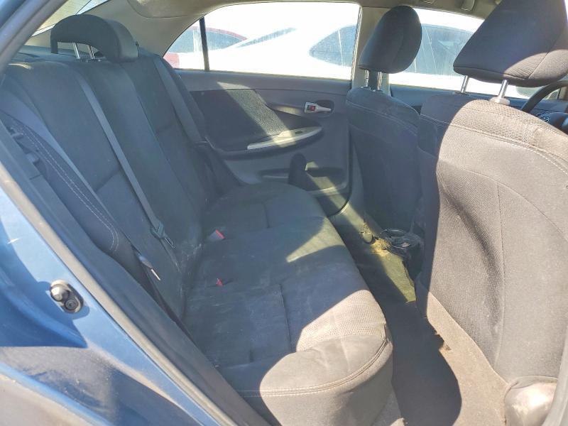 2013 Toyota Corolla s