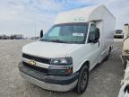 2006 Chevrolet Express Delivery Truck