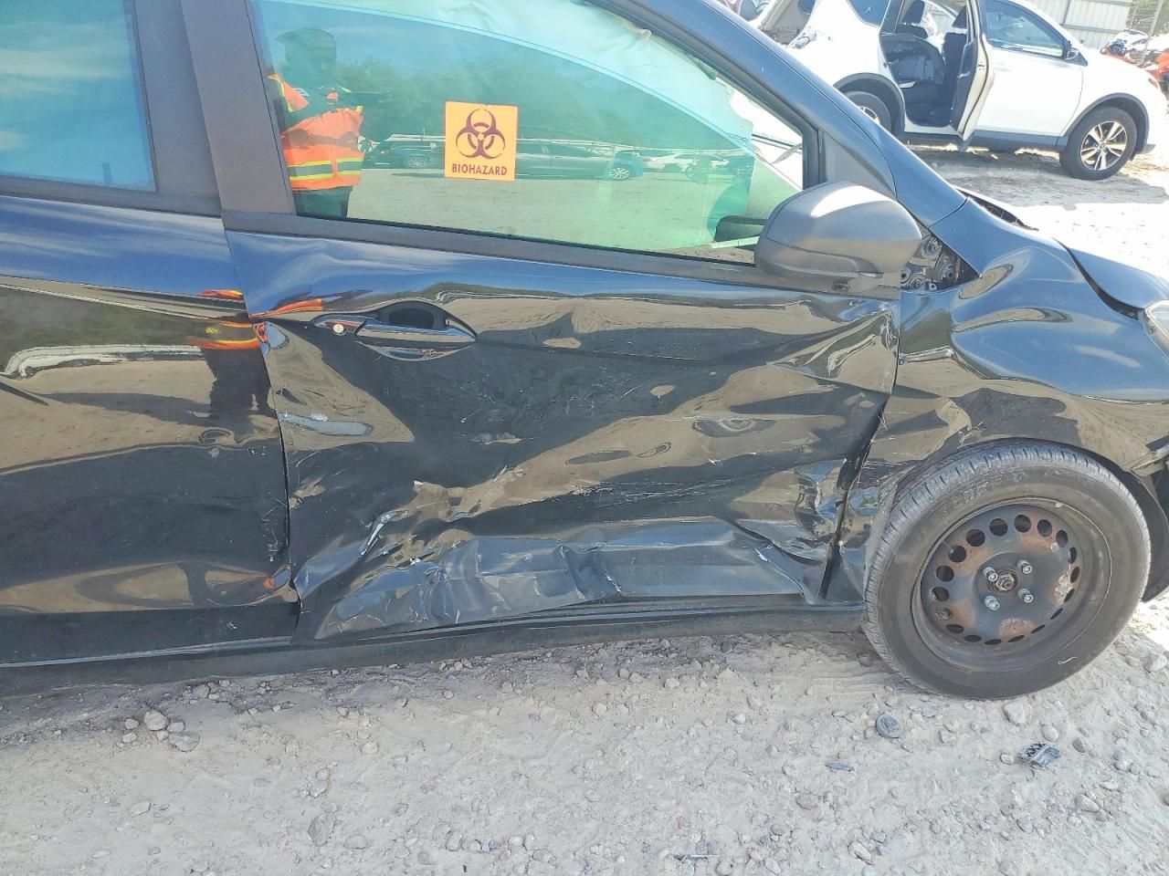 2019 Chevrolet Spark ls