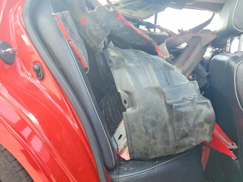 2002 Lexus Is 300 Base