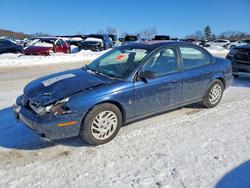 Saturn Sl/sl1/sl2 Vehiculos salvage en venta: 1998 Saturn SL2