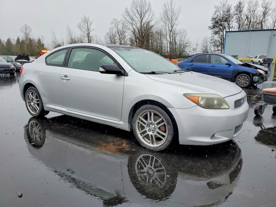 2006 Scion TC