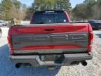 2018 Ford F150 Raptor