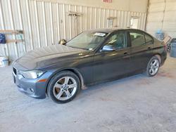 2015 BMW 328 xi Sulev for sale in Abilene, TX