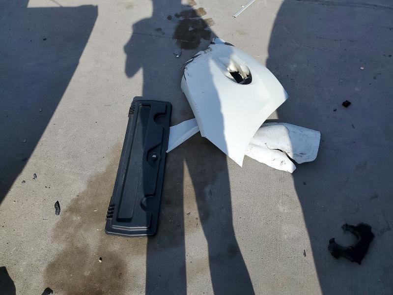 2023 Chevrolet Silverado K1500 Trail Boss Custom